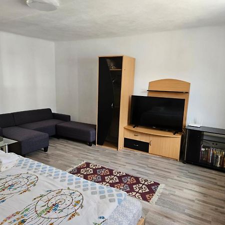 Seventeen -Apartament La Casa Arad Ngoại thất bức ảnh