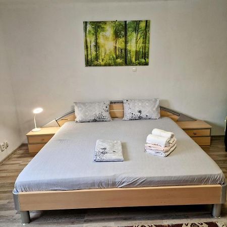 Seventeen -Apartament La Casa Arad Ngoại thất bức ảnh
