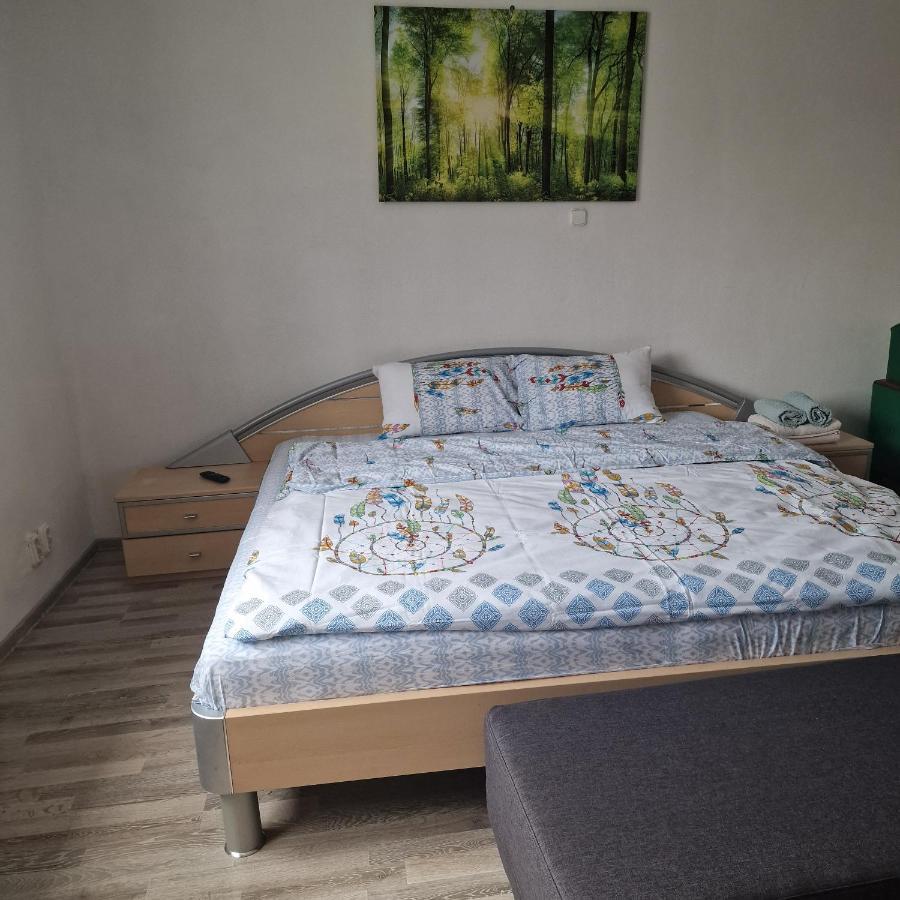 Seventeen -Apartament La Casa Arad Ngoại thất bức ảnh