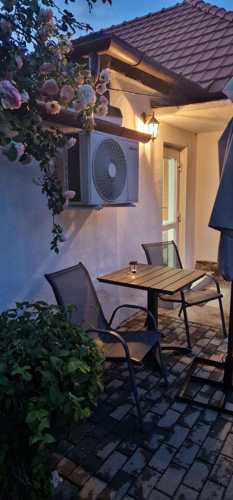 Seventeen -Apartament La Casa Arad Ngoại thất bức ảnh
