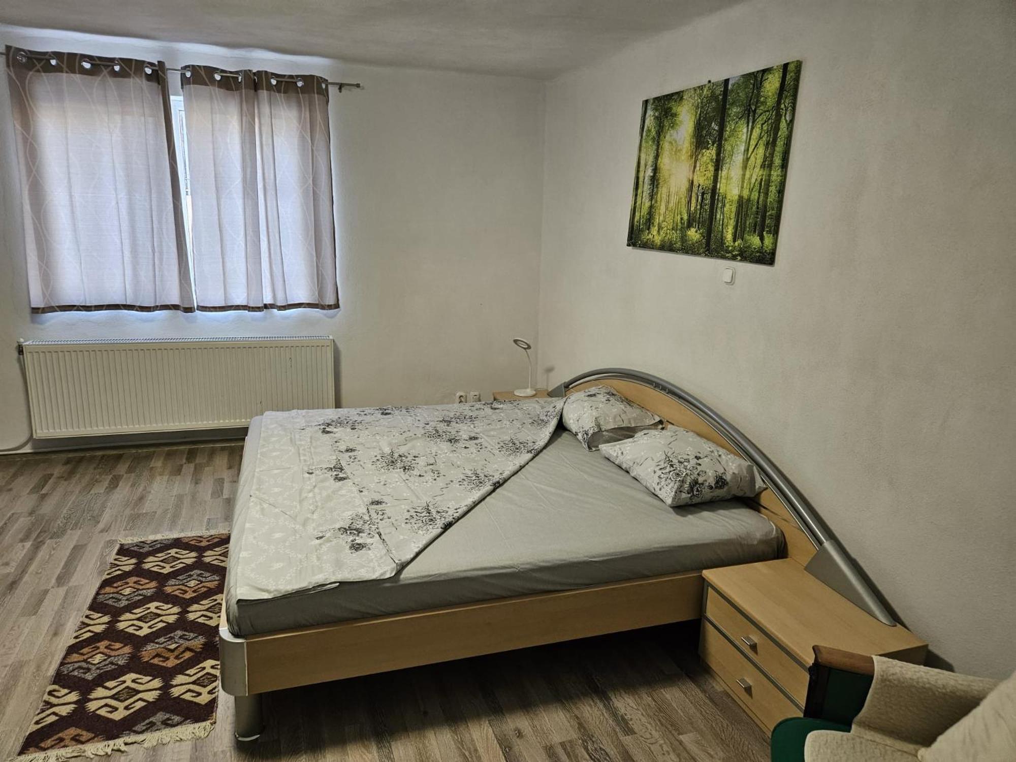 Seventeen -Apartament La Casa Arad Ngoại thất bức ảnh